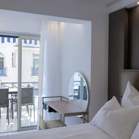 Star Croisette - Sea View Apartment Cannes