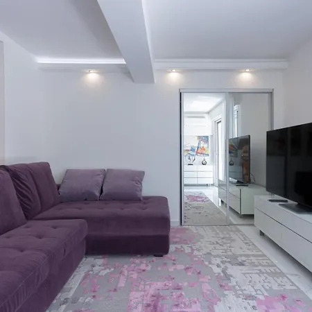 Star Croisette - Sea View Appartement Cannes